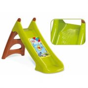 Дитяча гірка з водяним ефектом Вінні Smoby