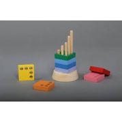 Пірамідка Вундеркінд