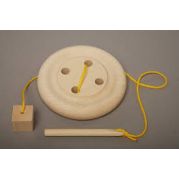 Шнурівка Гудзик