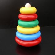 Пірамідка Максі