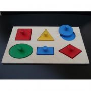 Дидактична рамка - вкладка Максі