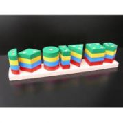 Гра - сортер Гео ХХL