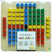 Мозаїка 101 деталь