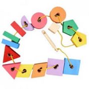 Шнурівка Ключик