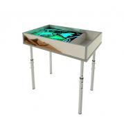 Стіл трансформер Для пісочної терапії