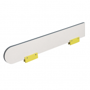 Борт накладний до ліжка дитячого