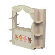 Стінка дитяча Ляльковий театр