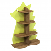 Стелаж дитячий Їжак