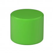 Пуф детский игровой круглый Стол