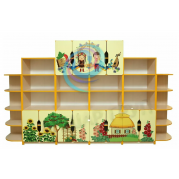 Стенка Украинские традиции