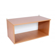 Антресоль відкрита