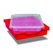 Крышка для лотков N