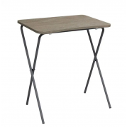 Стіл розкладний на металокаркасі