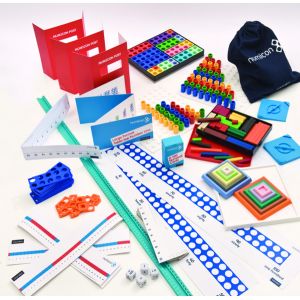 Набір Нумікон математичний навчальний