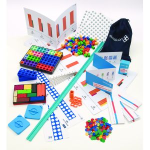 Набор Нумикон математический учебный2