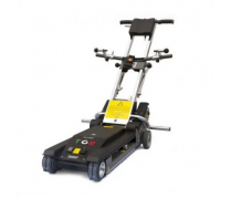 Гусеничний сходовий підйомник JOLLY STANDARD