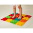 Массажный коврик Ортек Пазлы "Математика" 32 элемента