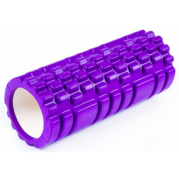 Ролик для йоги, пілатесу, фітнесу 33х14 см