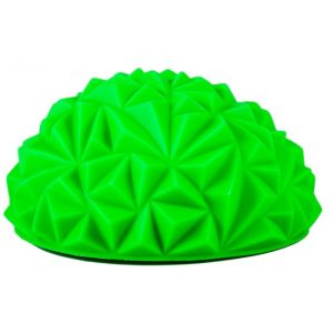 Полусфера массажная балансировочная Олви Кристалл