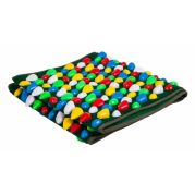 Коврик массажный с эффектом морской гальки