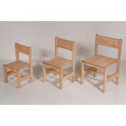 Стілець 24, 26, 28, 30, 32 см