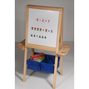 Мольберт Метелик магнітний