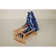 Ліжечко для ляльок Соня