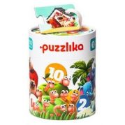 Пазлы Мои друзья