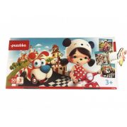 Пазли 3 в 1 Щасливі історії