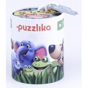 Пазлы Моя семья