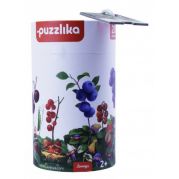 Пазли Гноми і ягоди 1