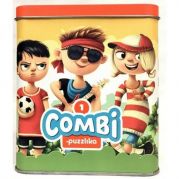 Пазлы Комби 1