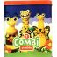 Пазлы Комби 1