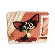 Магнітна гра-пазли Чіхуахуа