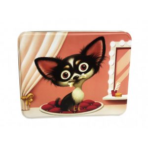 Магнітна гра-пазли Чіхуахуа