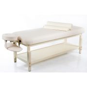 Стіл масажний стаціонарний RESTPRO Classic-Flat 