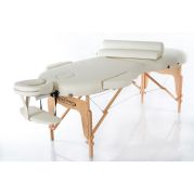 Стіл масажний складний RESTPRO VIP OVAL