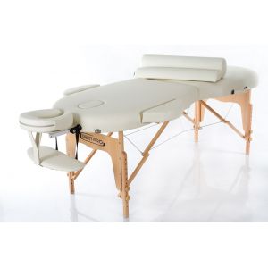 Стіл масажний складний RESTPRO VIP OVAL