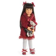 Лялька Олена