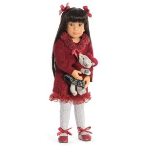 Лялька Олена