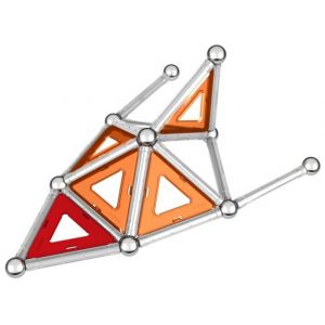 Магнітний конструктор Panels