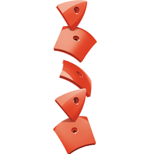 Магнітний конструктор KOR Cover