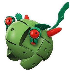 Магнітний конструктор TAZOO Pako