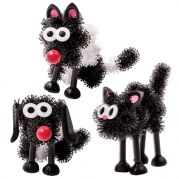 Конструктор Домашні тварини