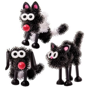 Конструктор Домашні тварини Конструктор Домашні тварини