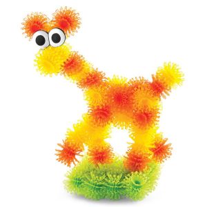 Конструктор Жираф