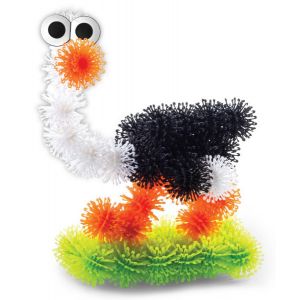 Конструктор Страус