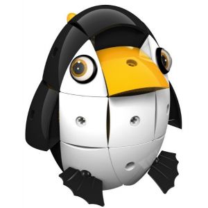 Магнітний конструктор TAZOO Jelo