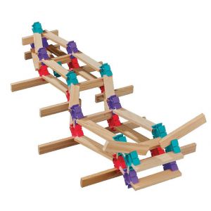 Конструктор Планки Connect