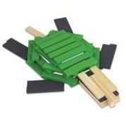 Конструктор Планки кольорові